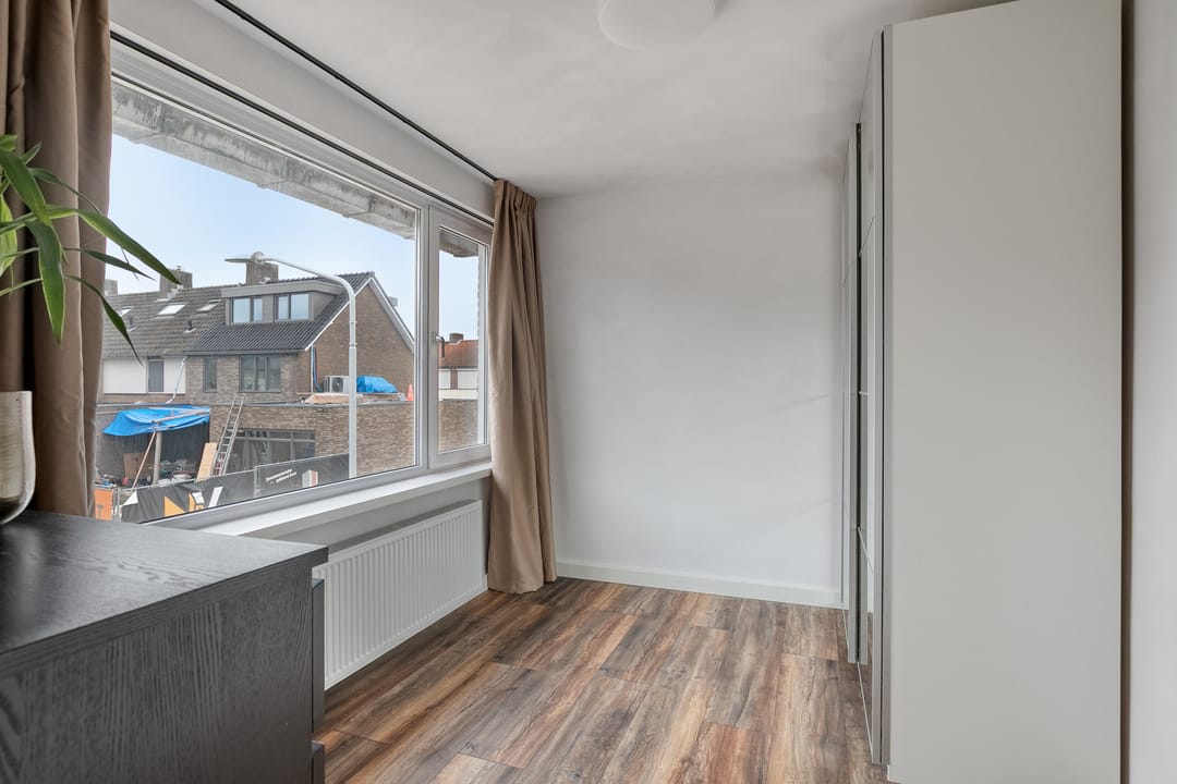 Photo 23 of Frater S. Romboutsstraat 12