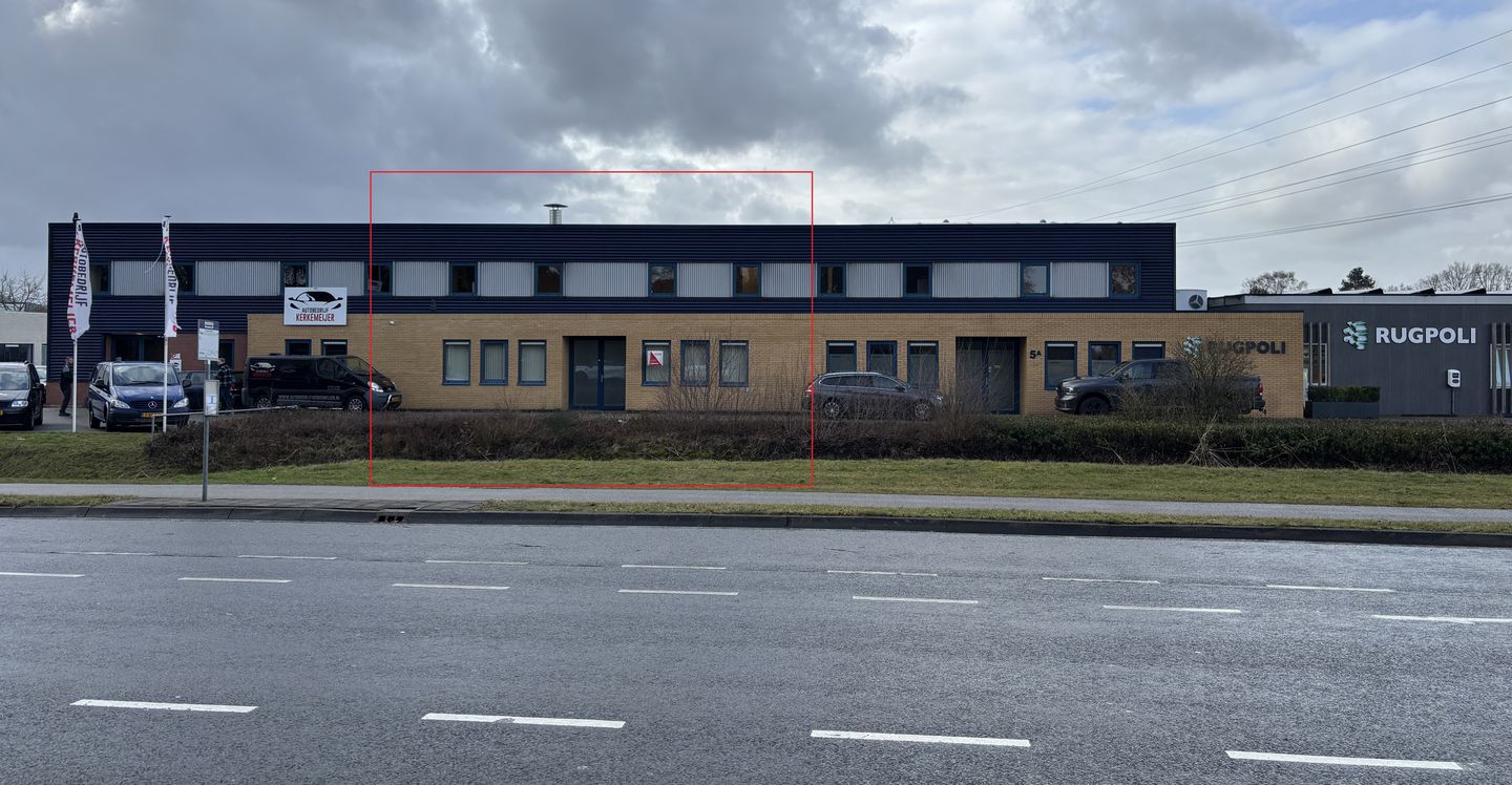 Bekijk foto 3 van De Eiken 5-c