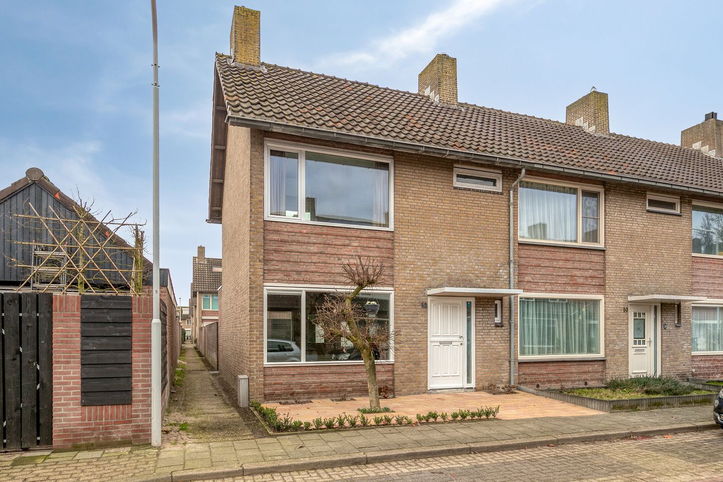 Photo 40 of Frater S. Romboutsstraat 12