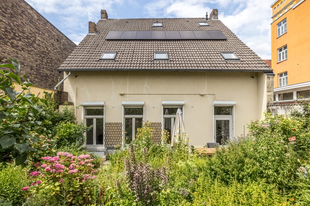 Photo 32 of Nieuweweg 20