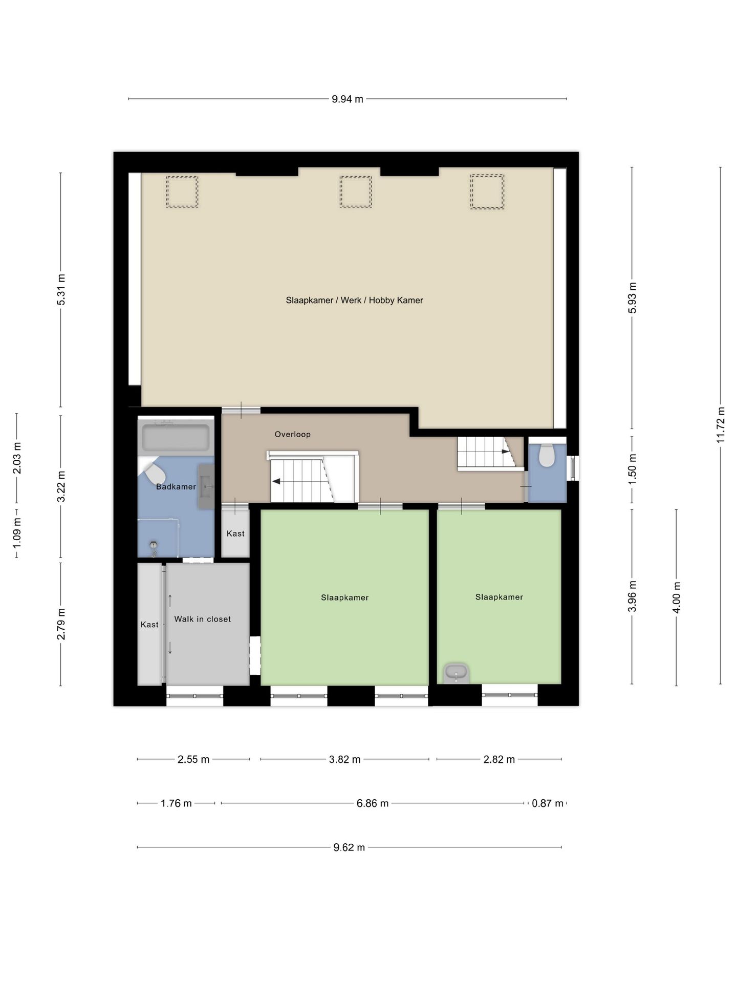 Photo 35 of Nieuweweg 20