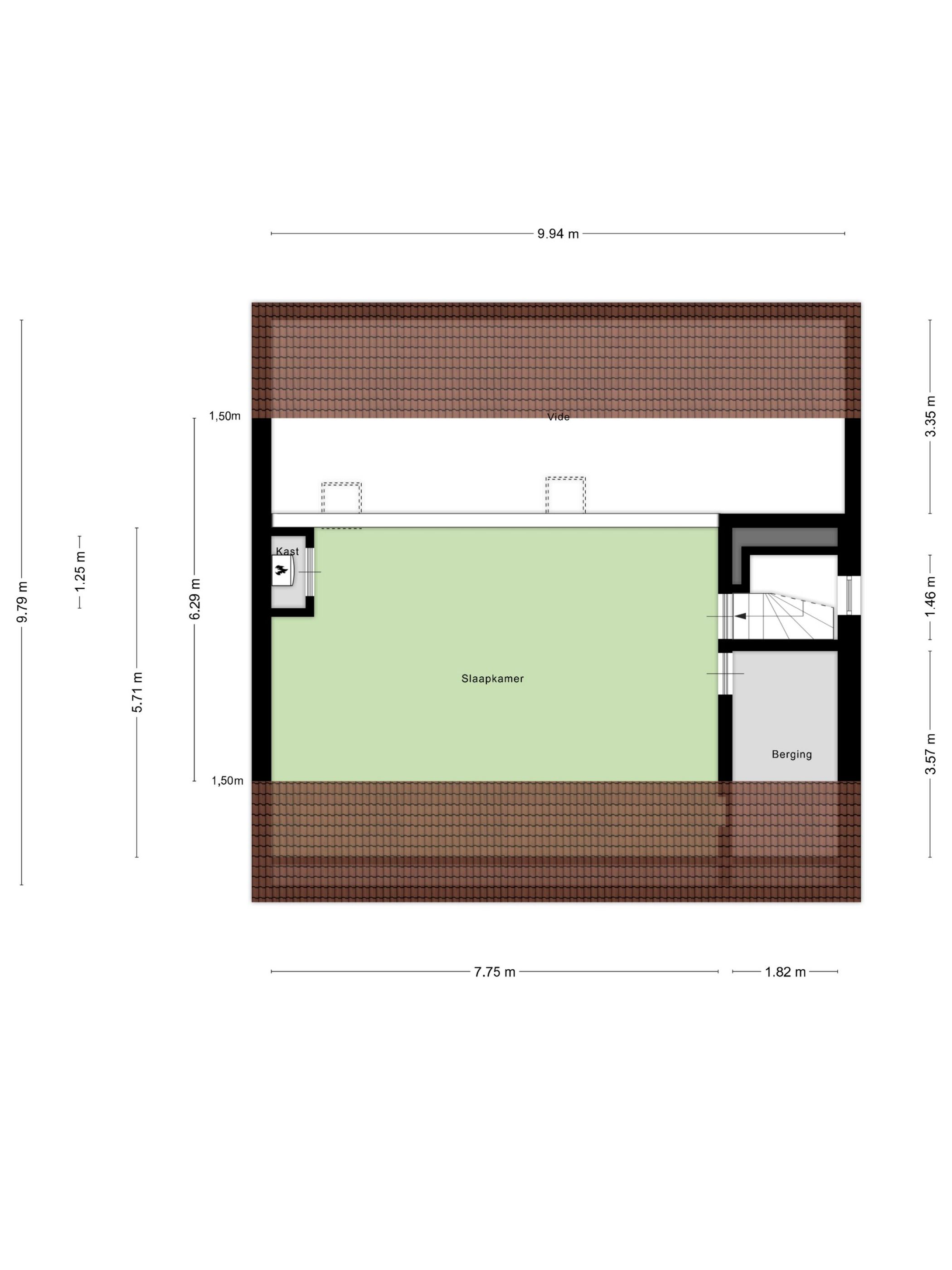 Photo 36 of Nieuweweg 20