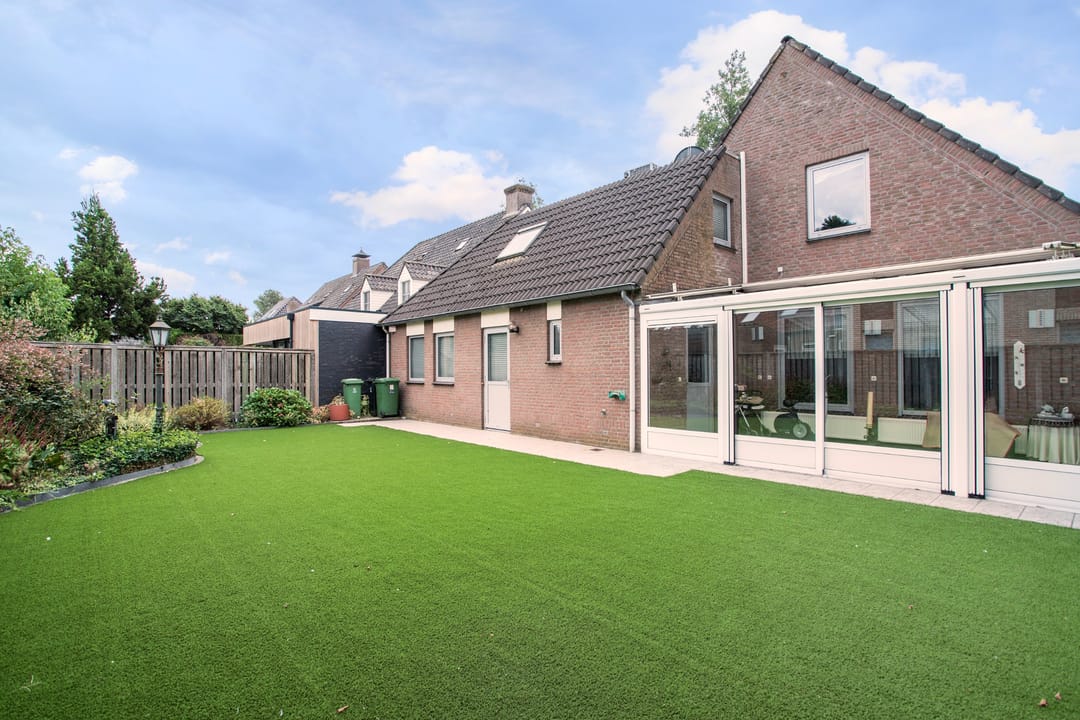 Photo 2 of Biezeveld 7