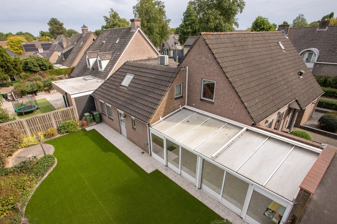 Photo 37 of Biezeveld 7