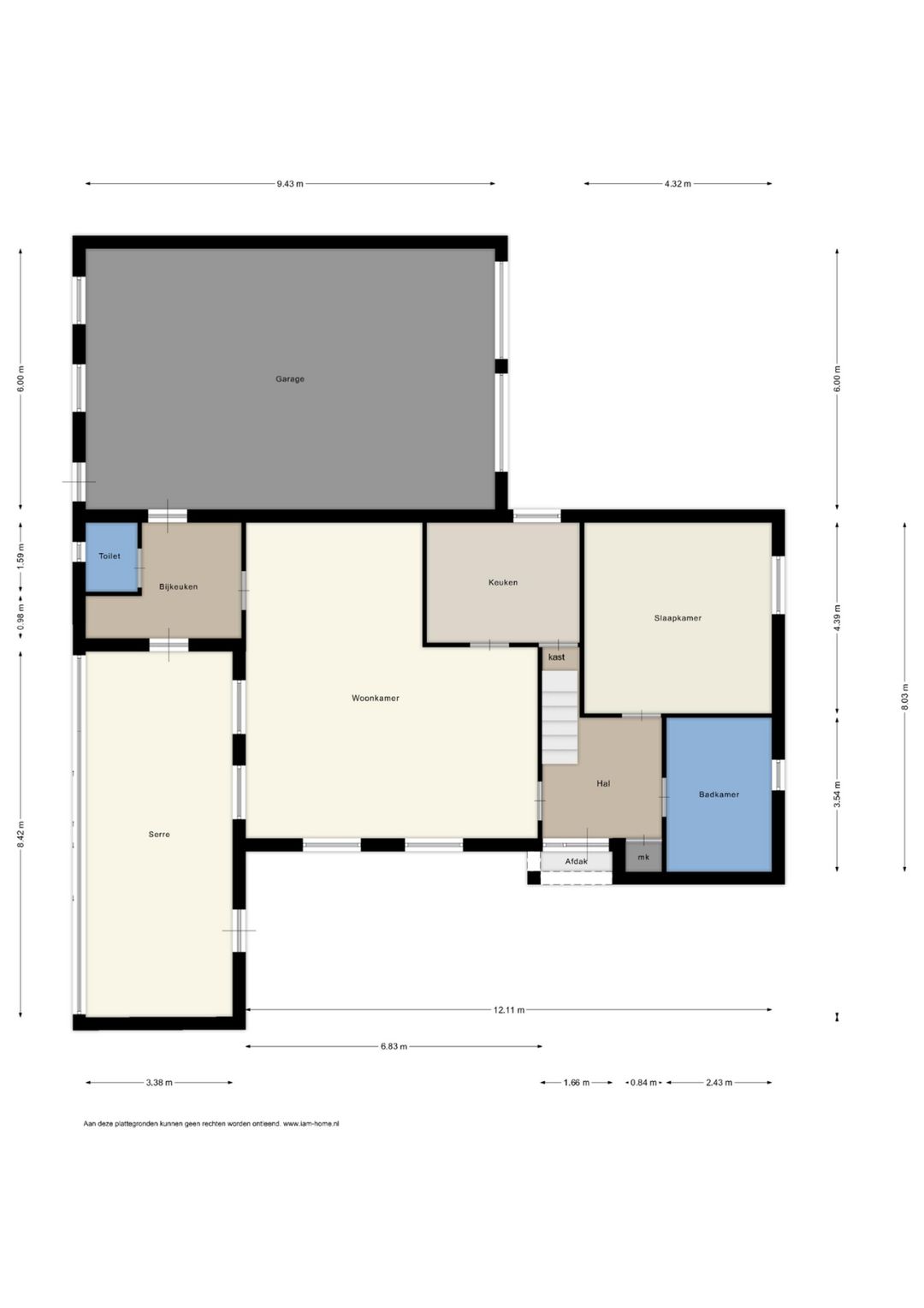 Photo 43 of Biezeveld 7