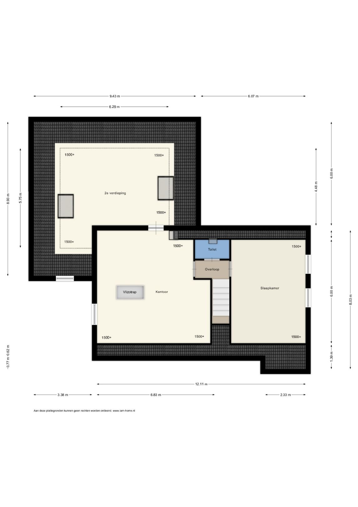 Photo 44 of Biezeveld 7