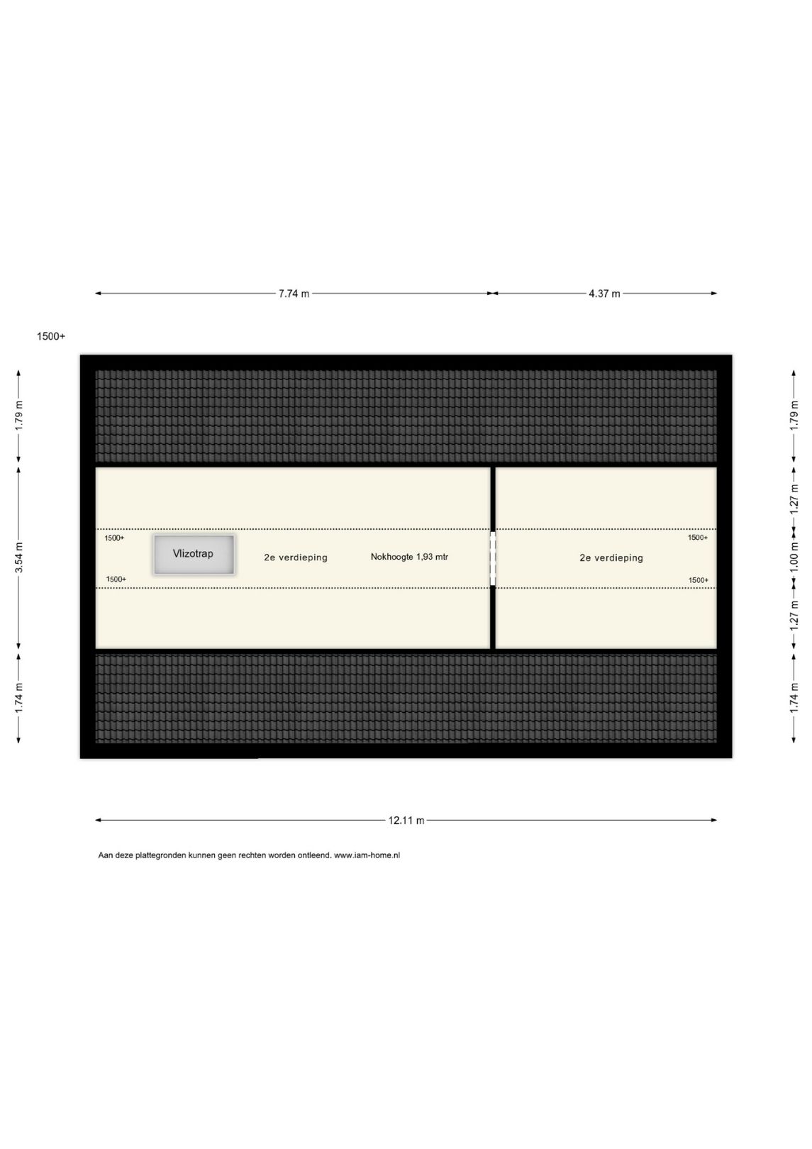 Photo 45 of Biezeveld 7