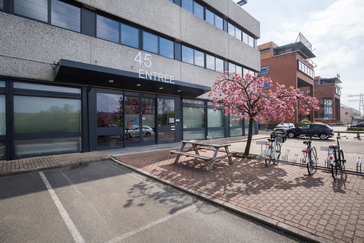 Bekijk foto 4 van Zonnebaan 45