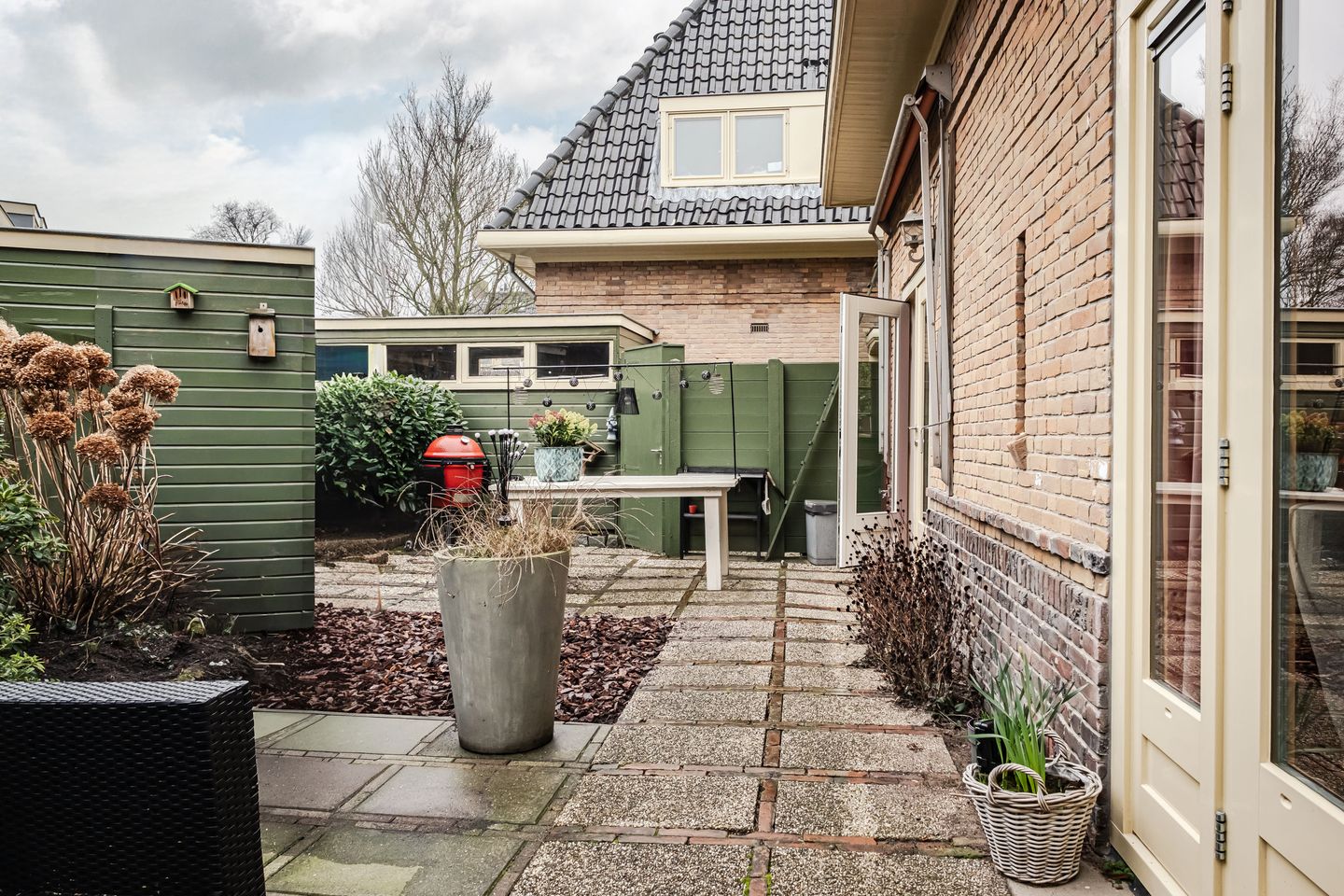 Foto 5 van Kleverlaan 88