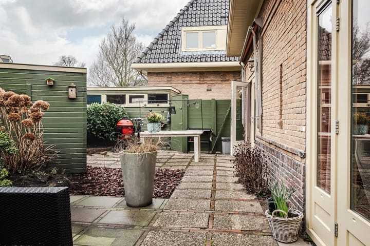 Photo 5 of Kleverlaan 88