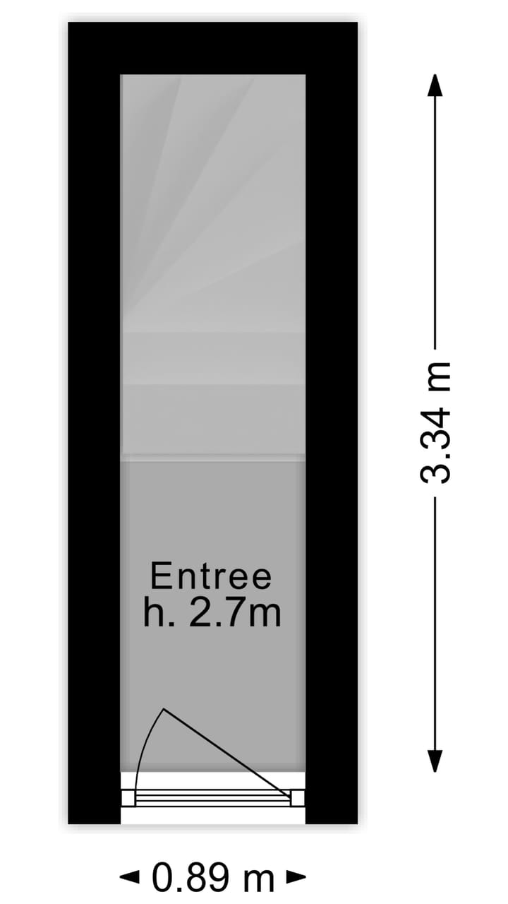 Foto 26 van De Savornin Lohmanstraat 9-BS
