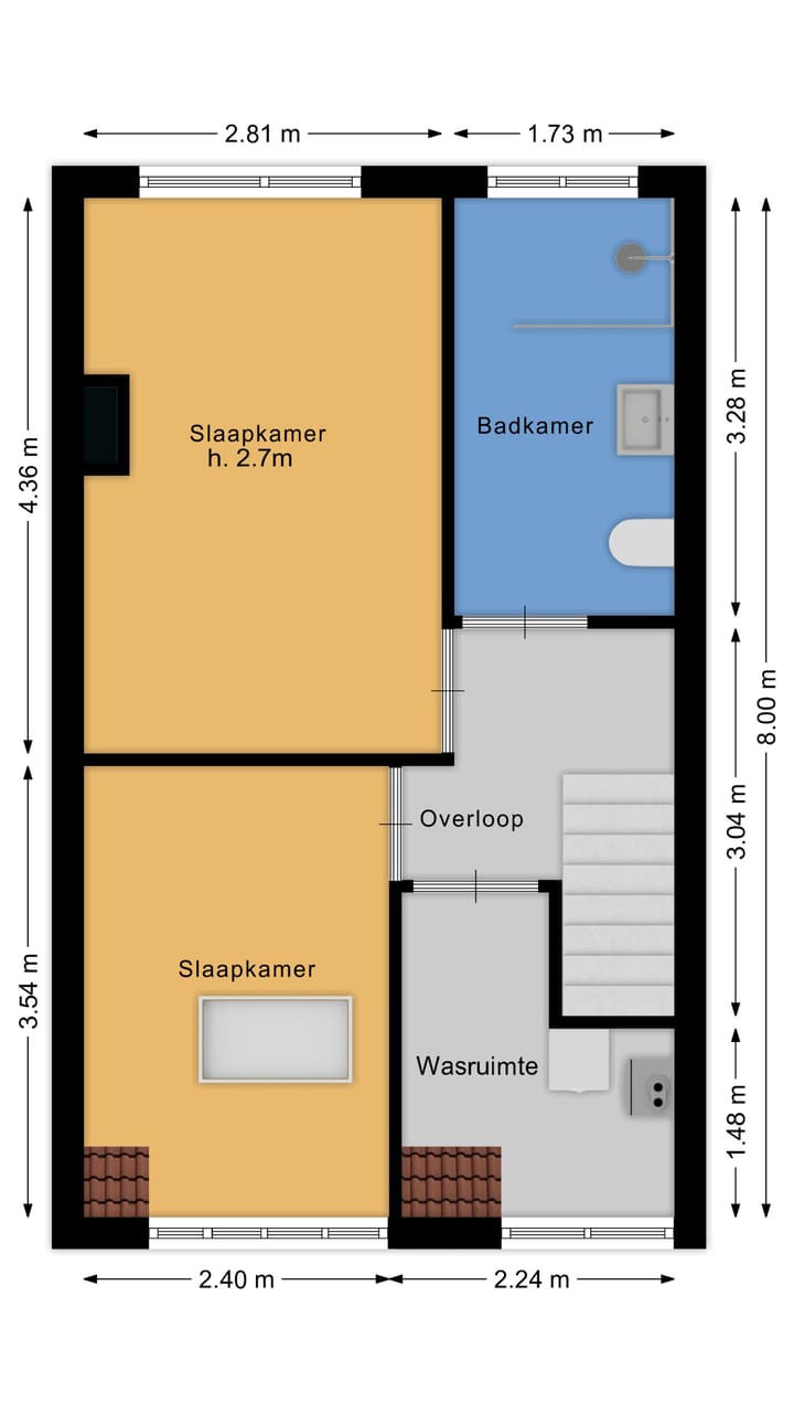 Foto 28 van De Savornin Lohmanstraat 9-BS