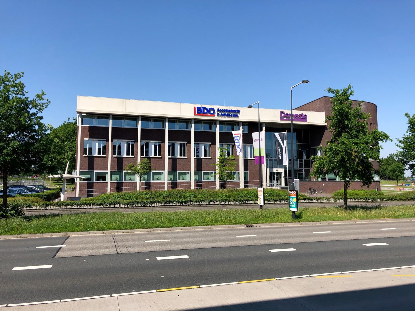 Bekijk foto 1 van Westeind 52