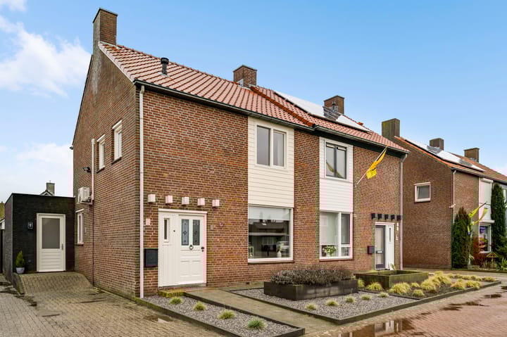 Kabroekstraat 8
