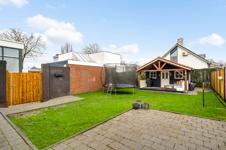 Foto 4 van Kabroekstraat 8