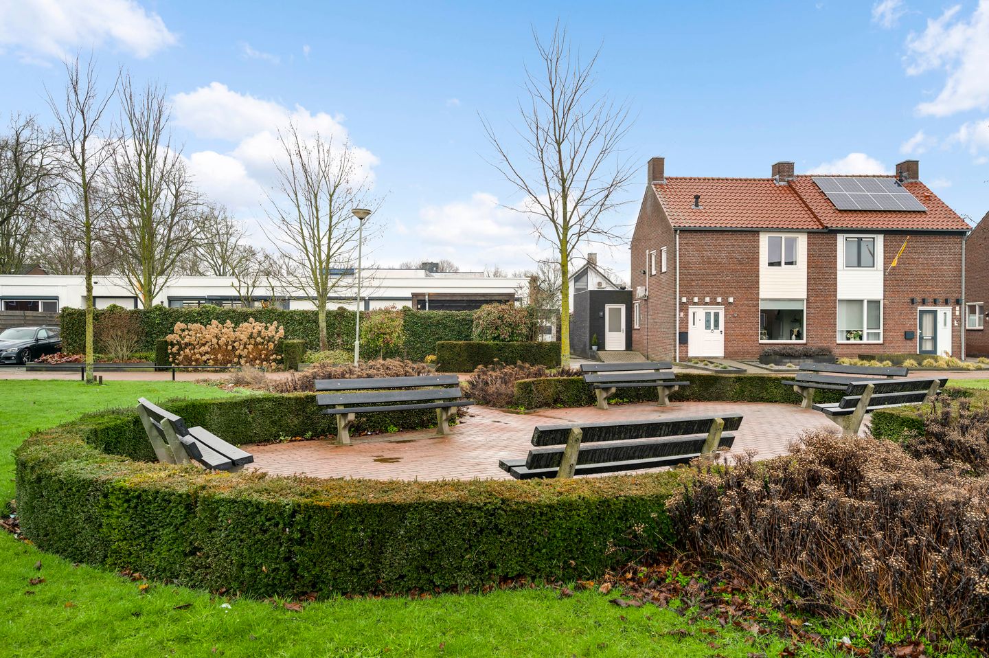 Foto 10 van Kabroekstraat 8