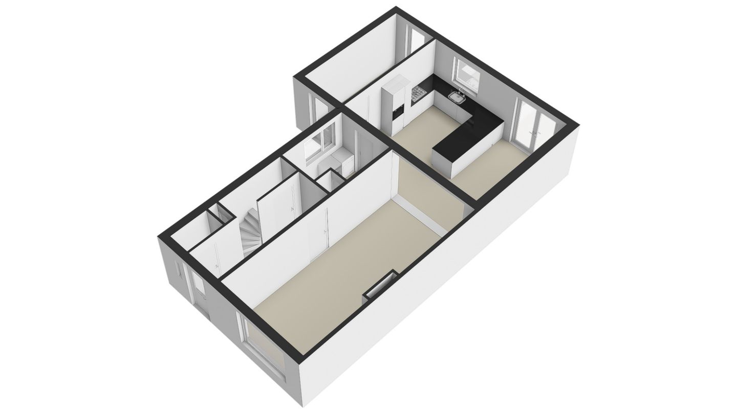 Foto 50 van Kabroekstraat 8