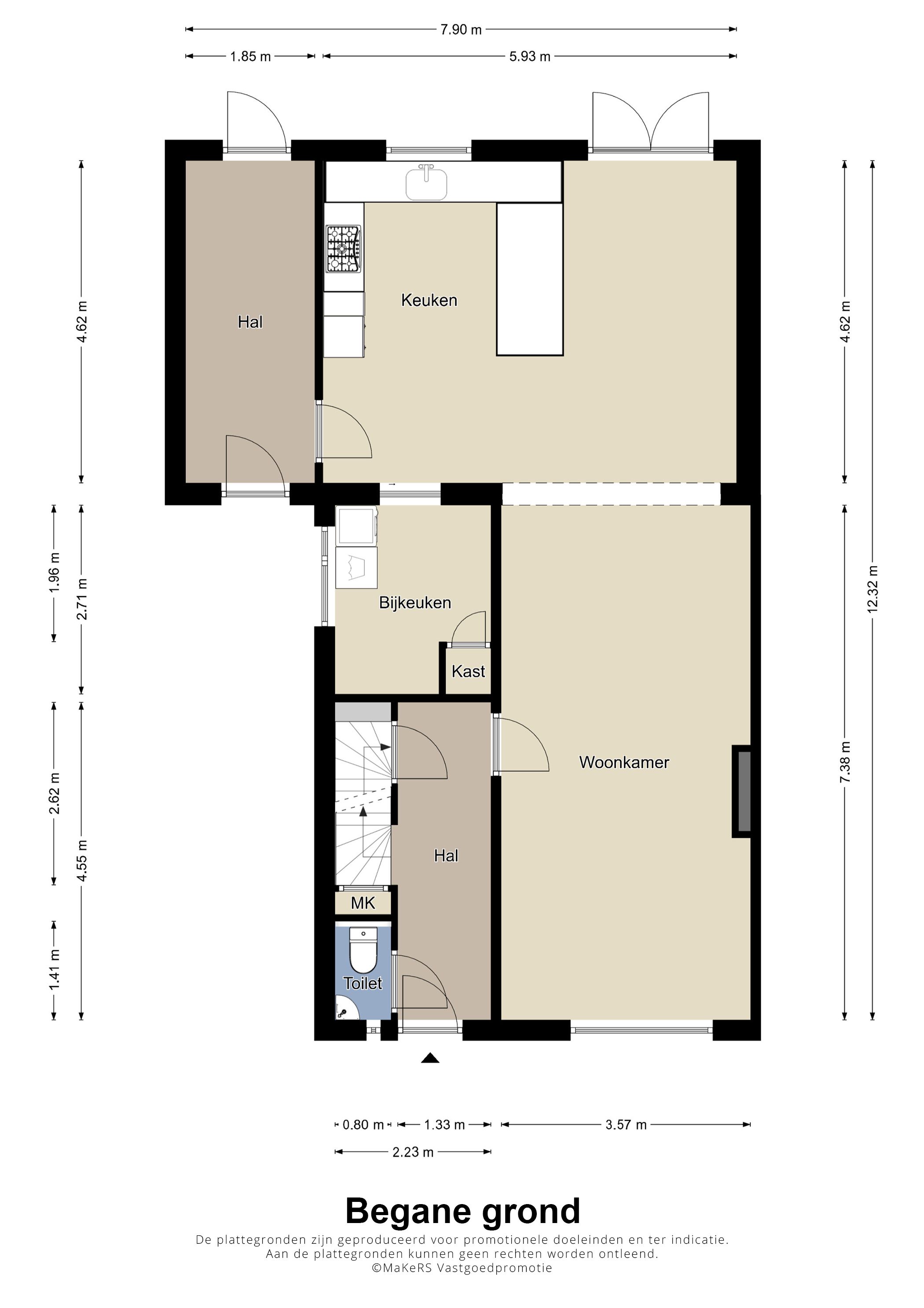 Foto 51 van Kabroekstraat 8