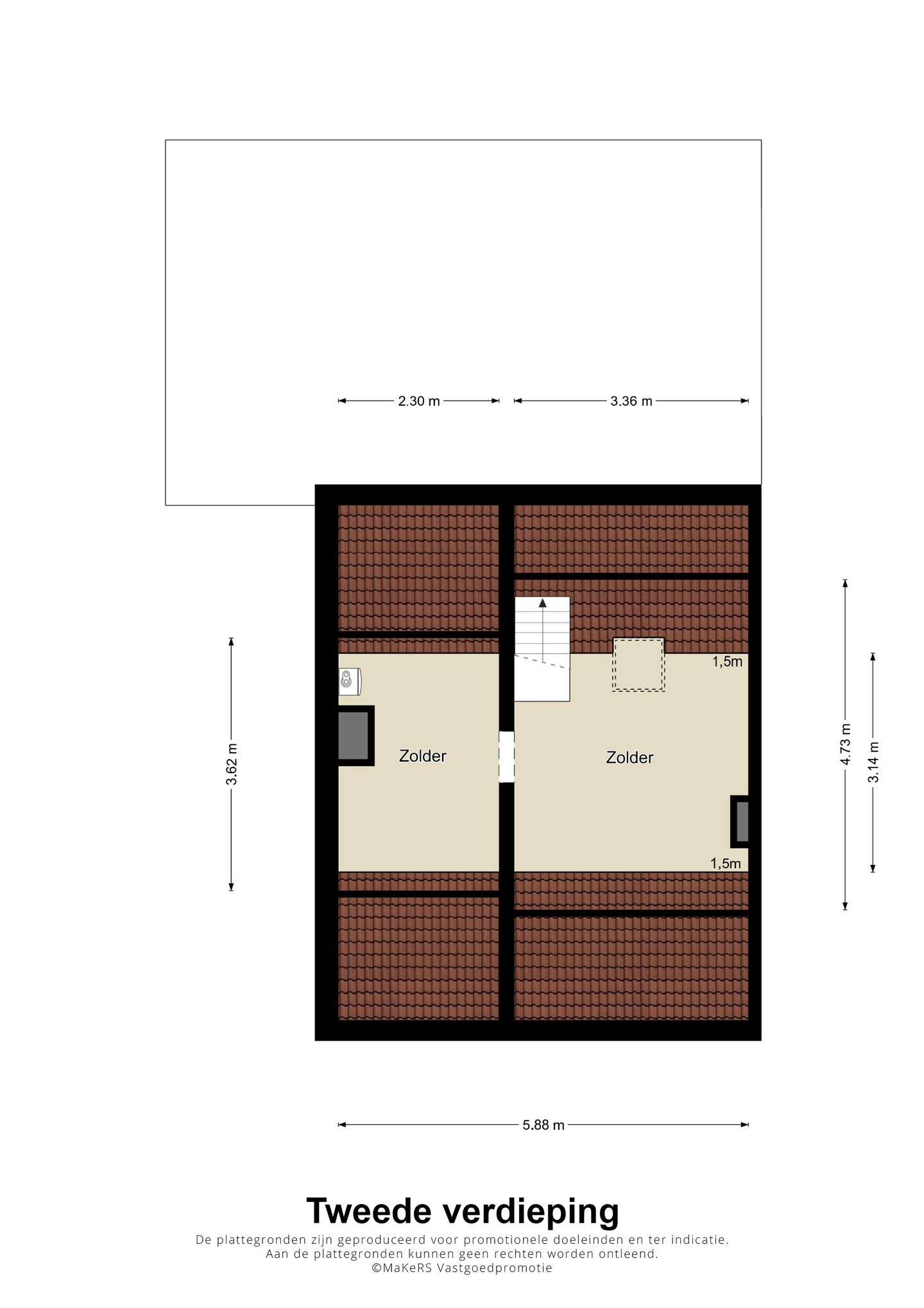 Foto 55 van Kabroekstraat 8