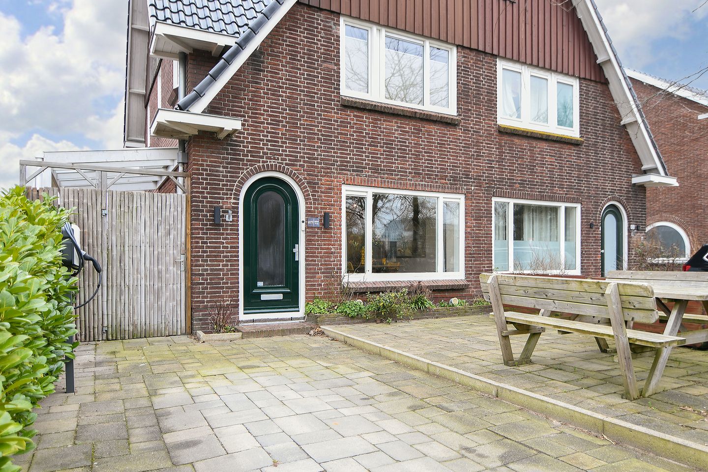 Foto 4 van Kruisweg 877