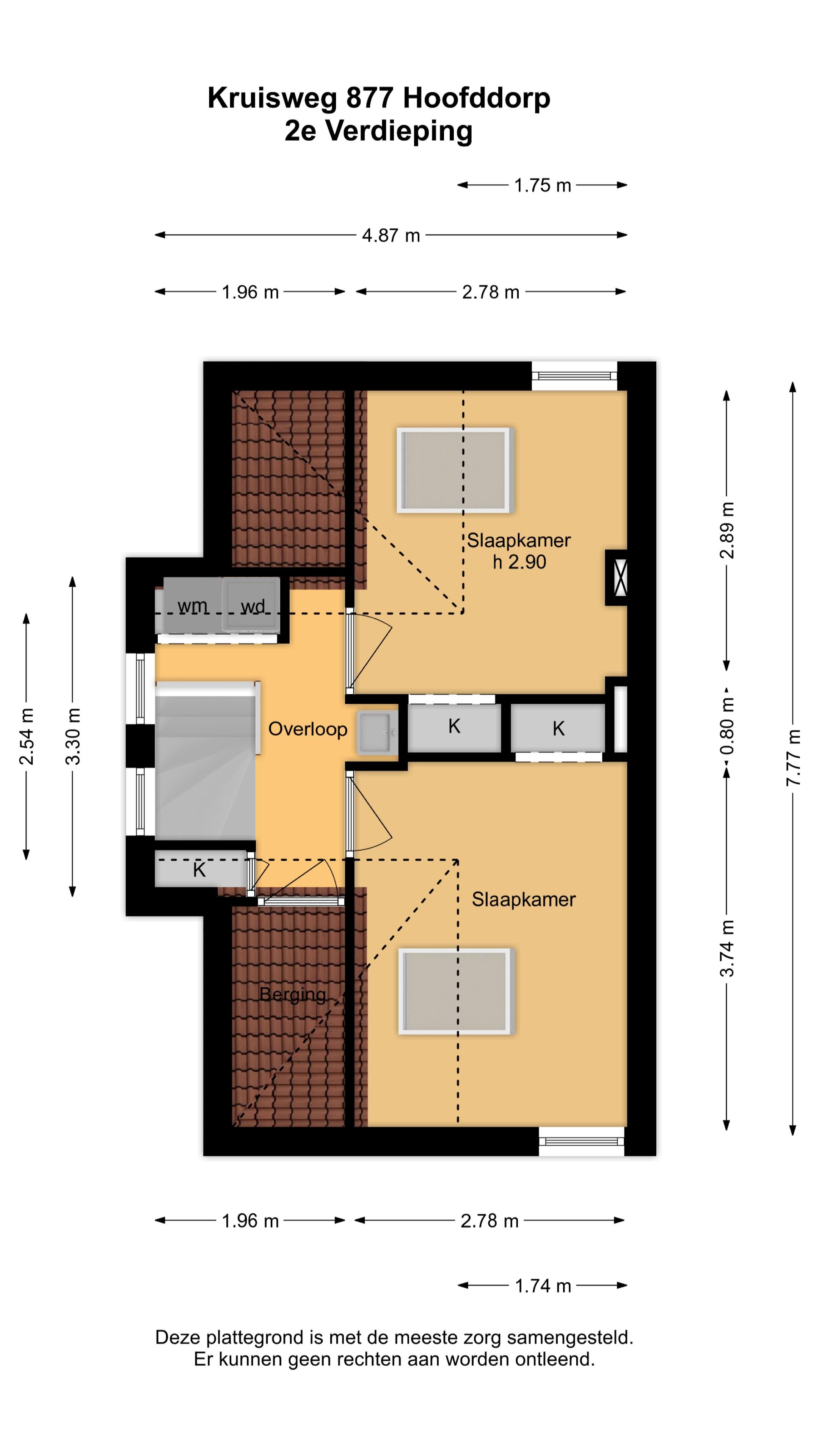 Foto 45 van Kruisweg 877