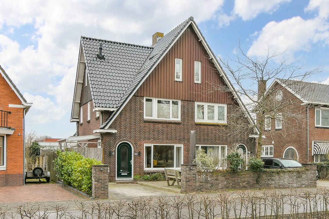 Foto 1 van Kruisweg 877