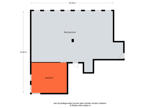 View floorplan