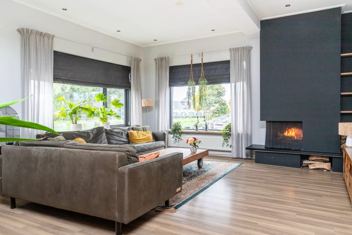 Foto 2 van Stuijvenburchstraat 60