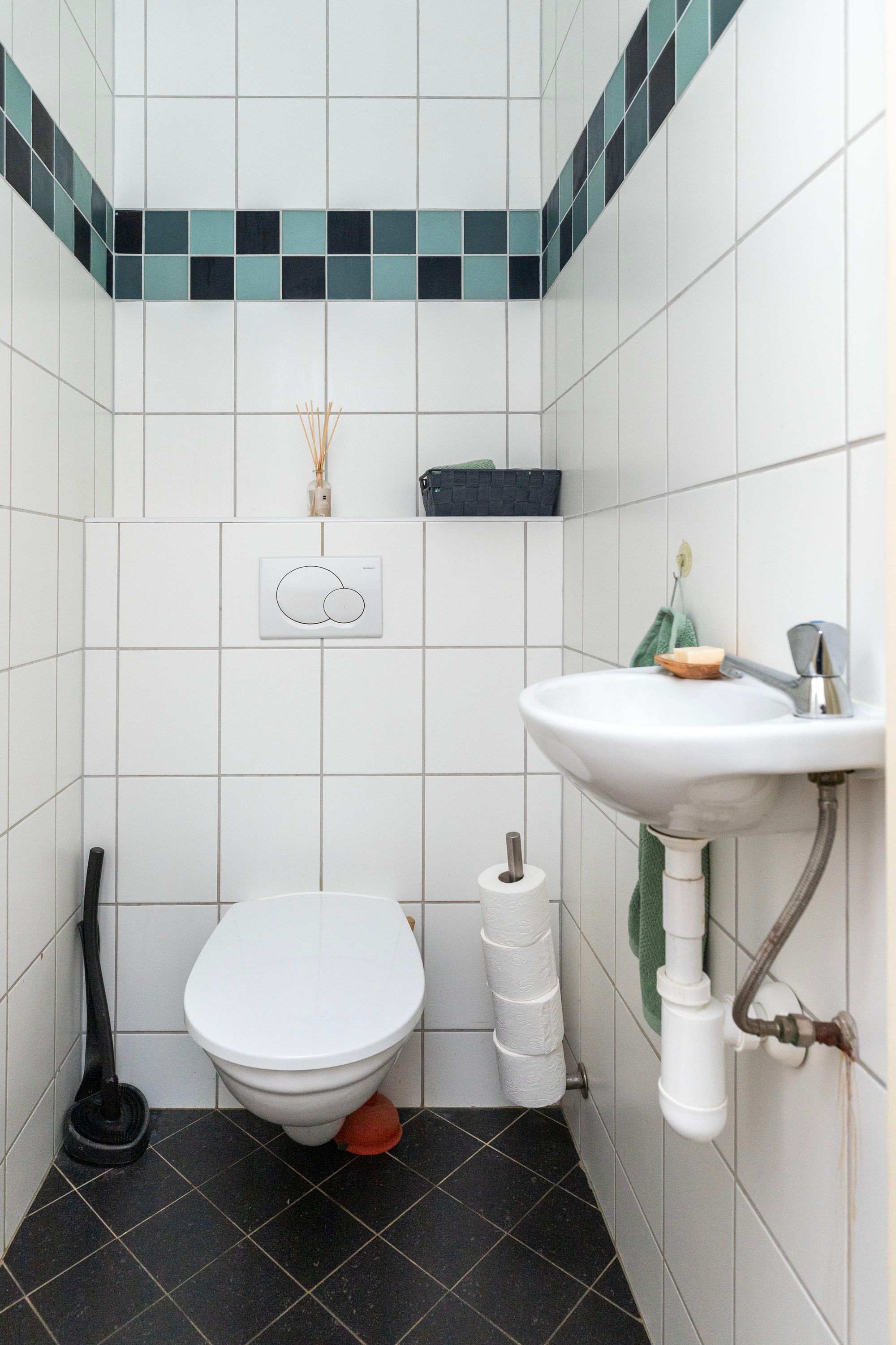 Foto 9 van Stuijvenburchstraat 60