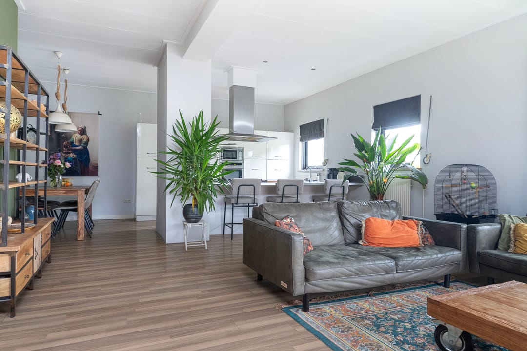 Foto 13 van Stuijvenburchstraat 60