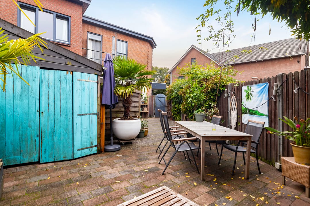 Foto 28 van Stuijvenburchstraat 60