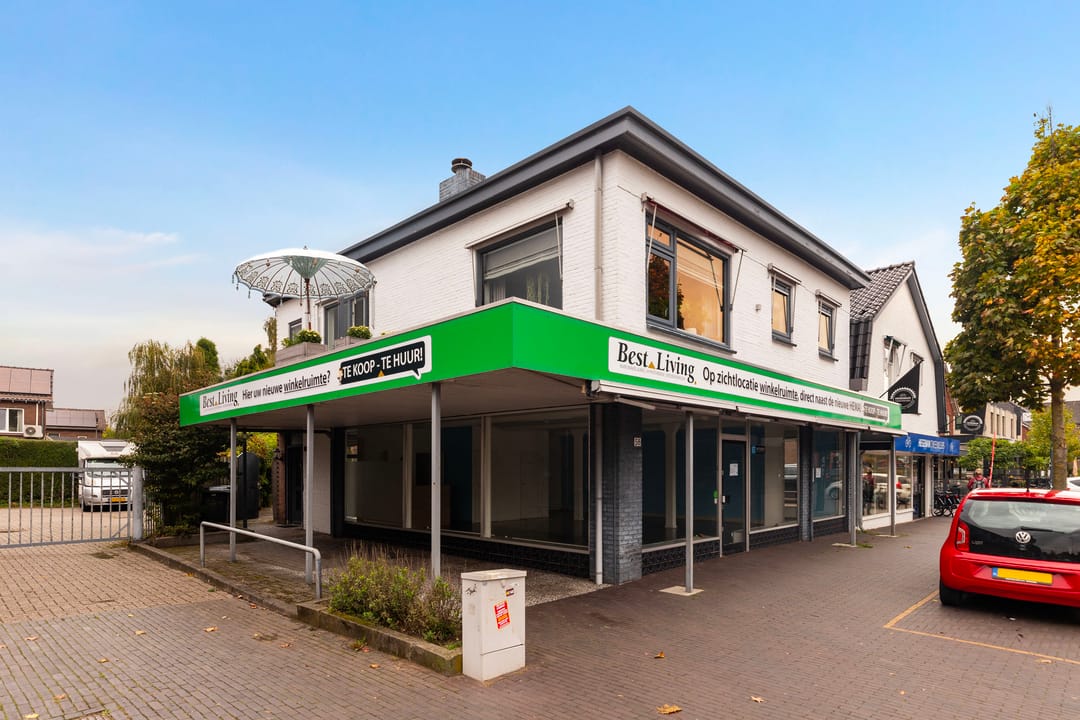 Foto 31 van Stuijvenburchstraat 60