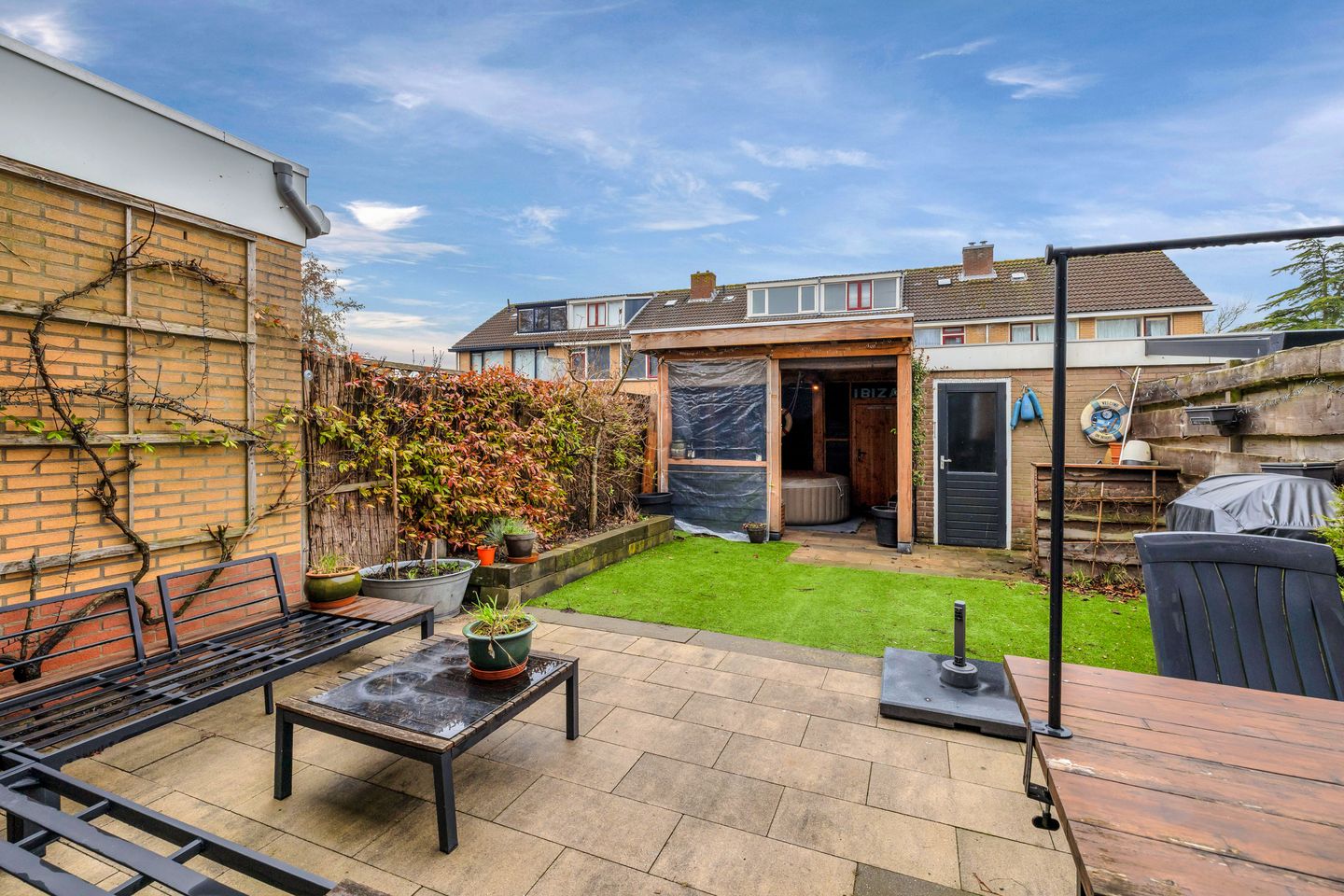 Foto 5 van Sluysstraat 14