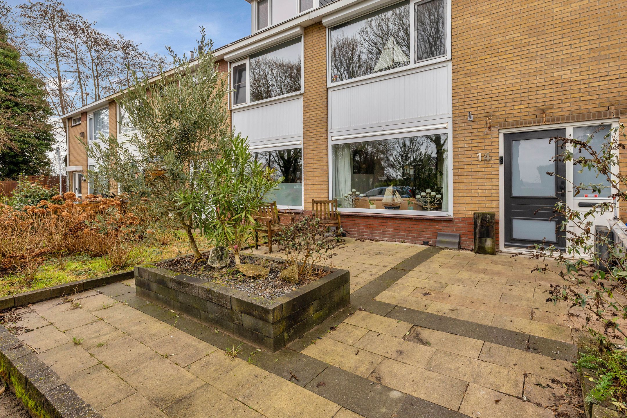 Foto 6 van Sluysstraat 14