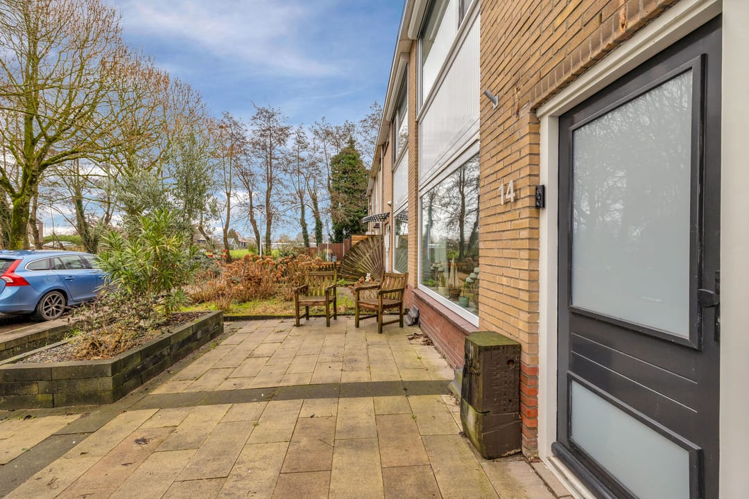 Foto 7 van Sluysstraat 14