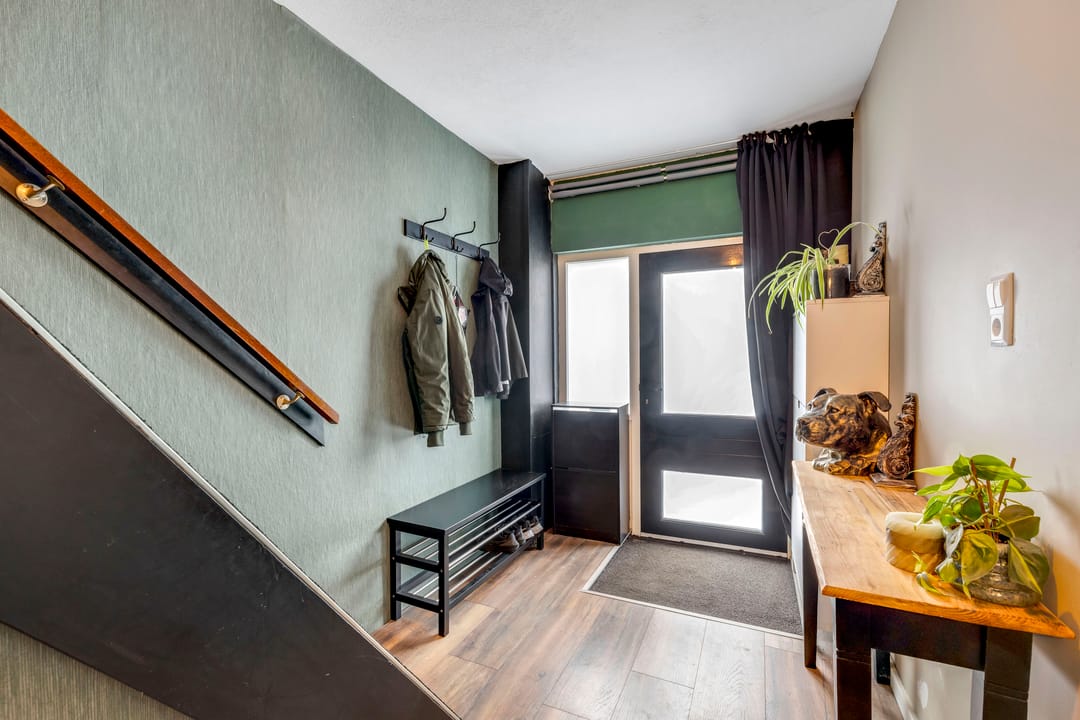 Foto 8 van Sluysstraat 14