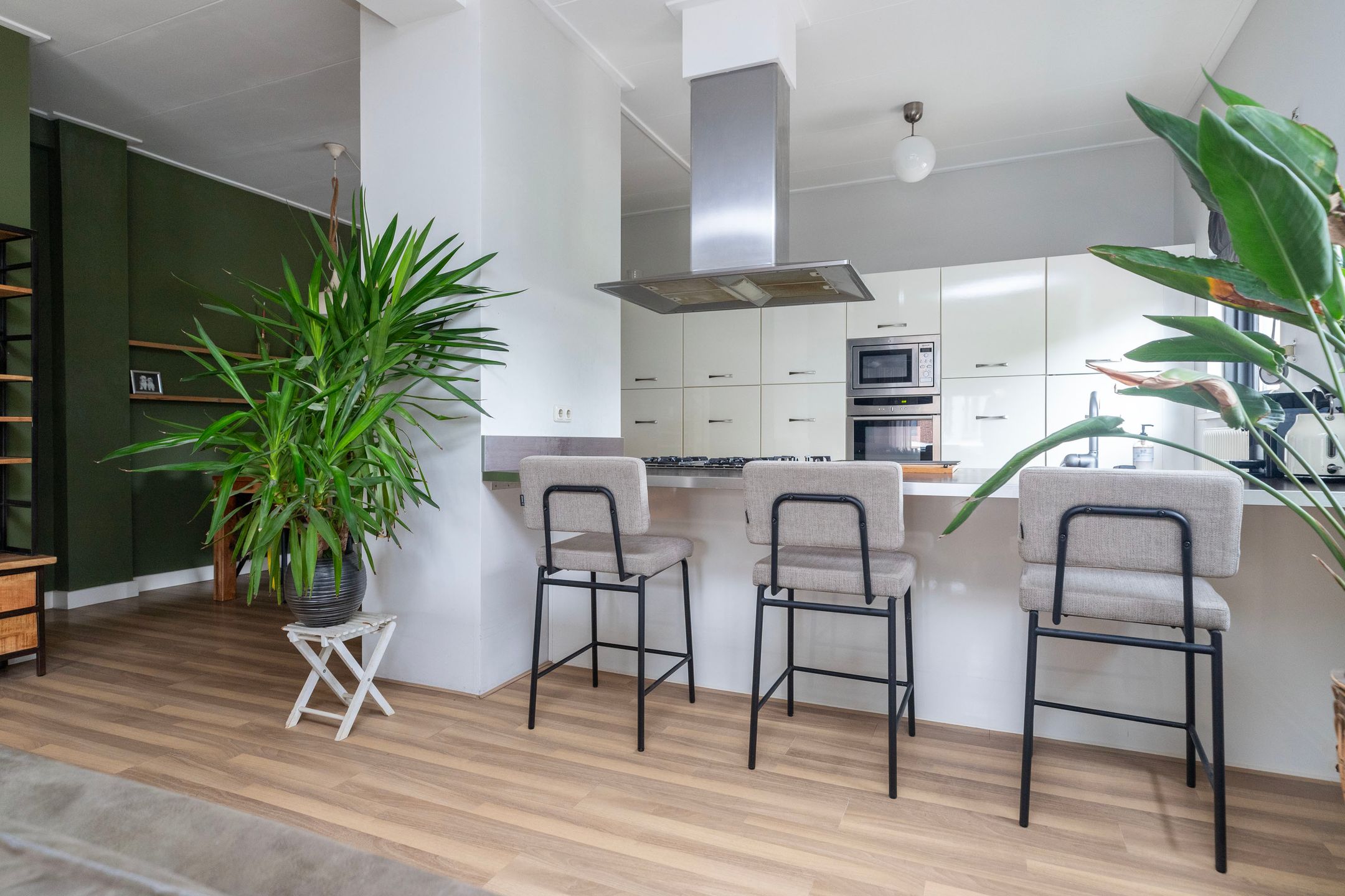 Foto 3 van Stuijvenburchstraat 60