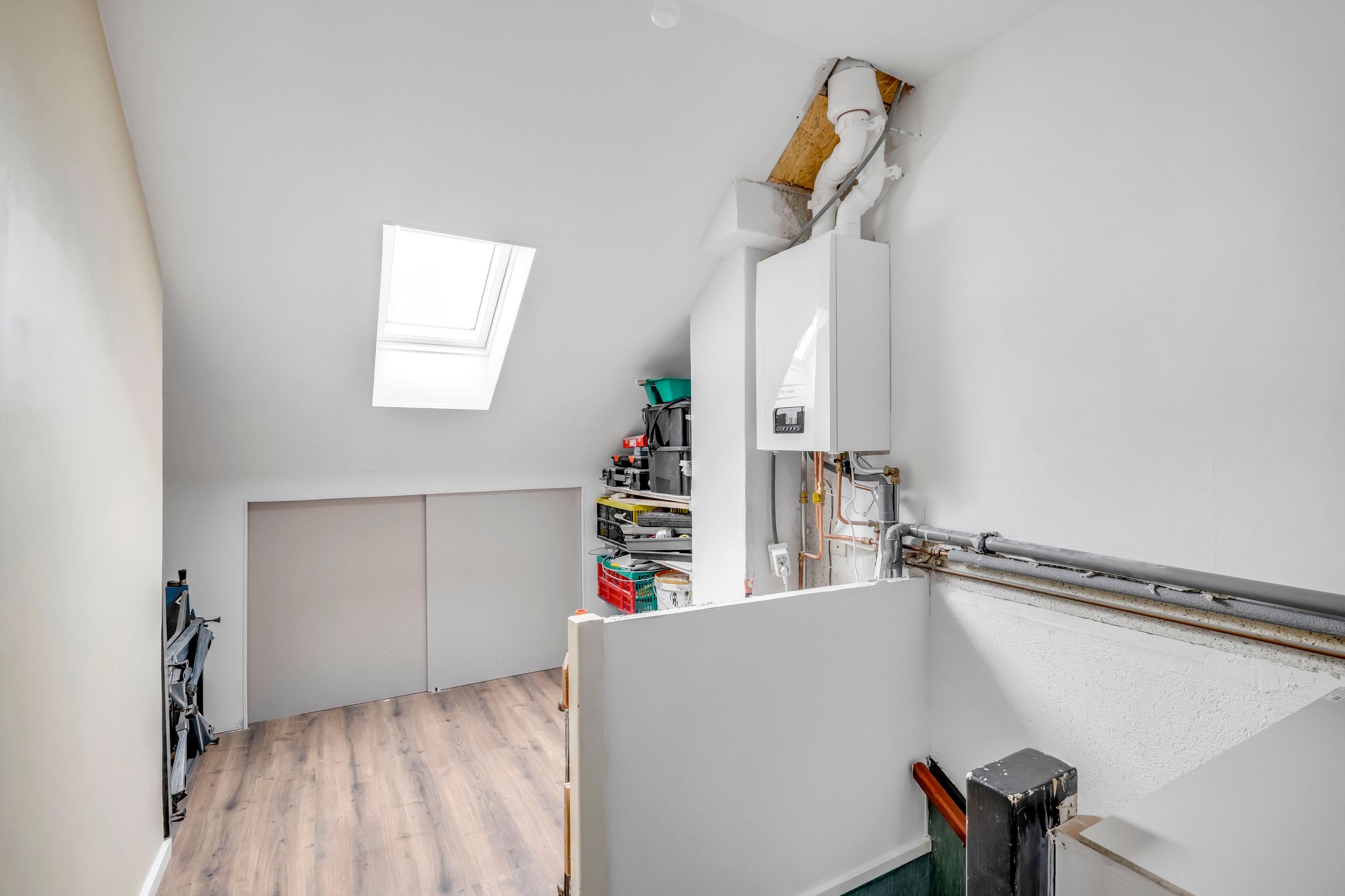 Foto 24 van Sluysstraat 14