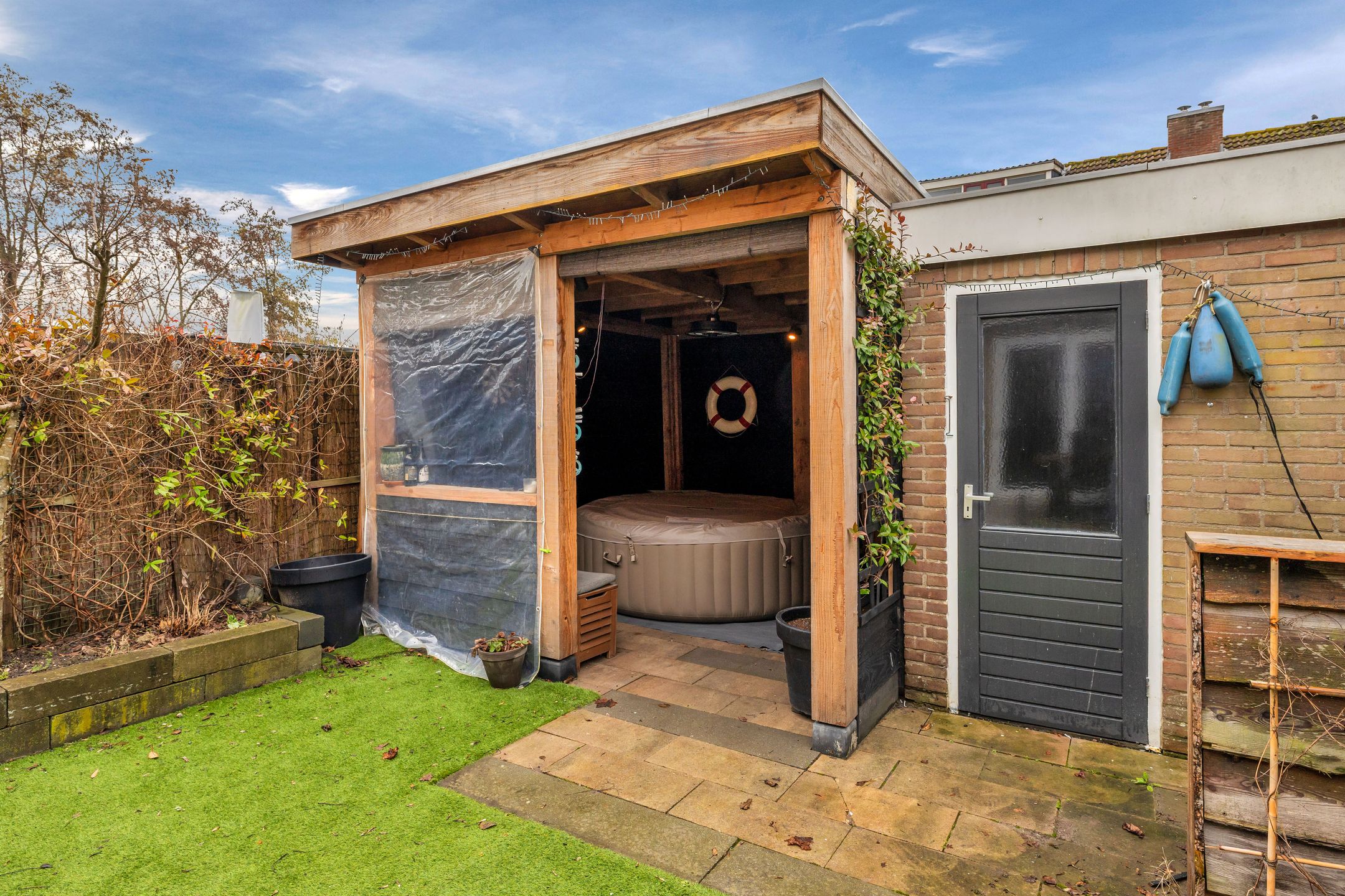 Foto 30 van Sluysstraat 14