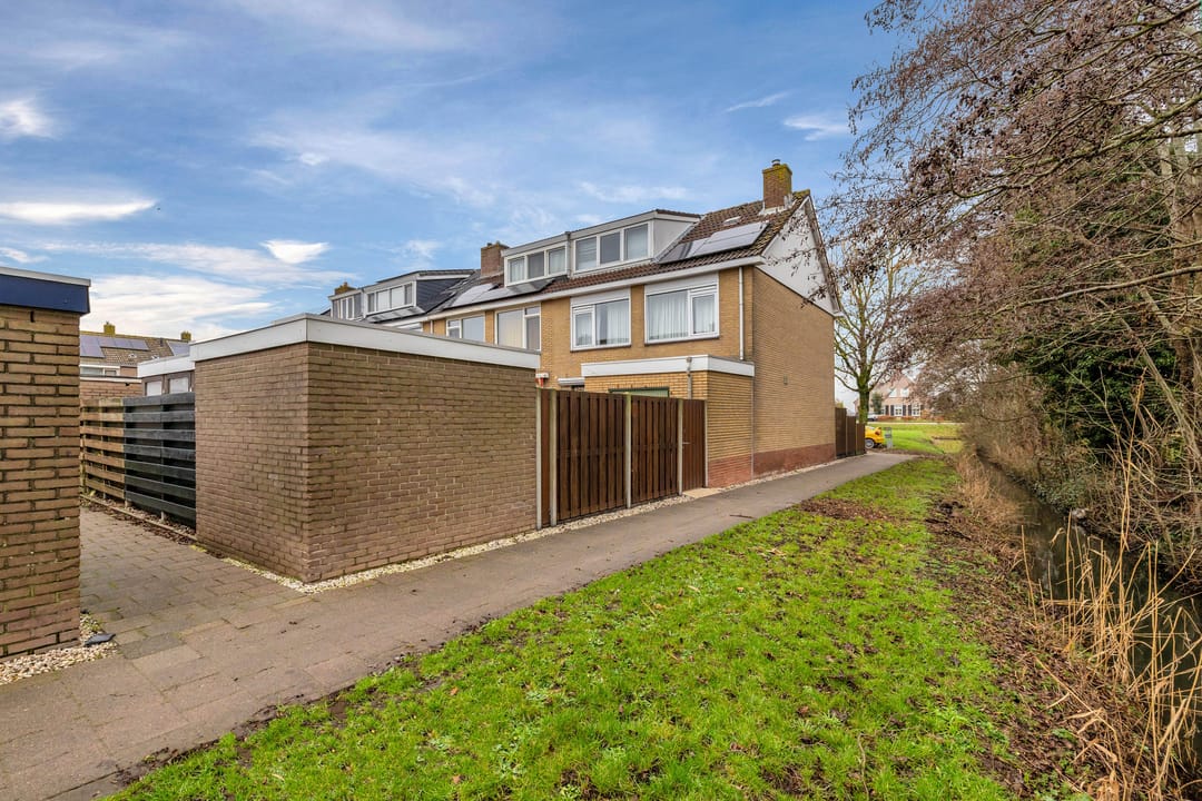 Foto 32 van Sluysstraat 14