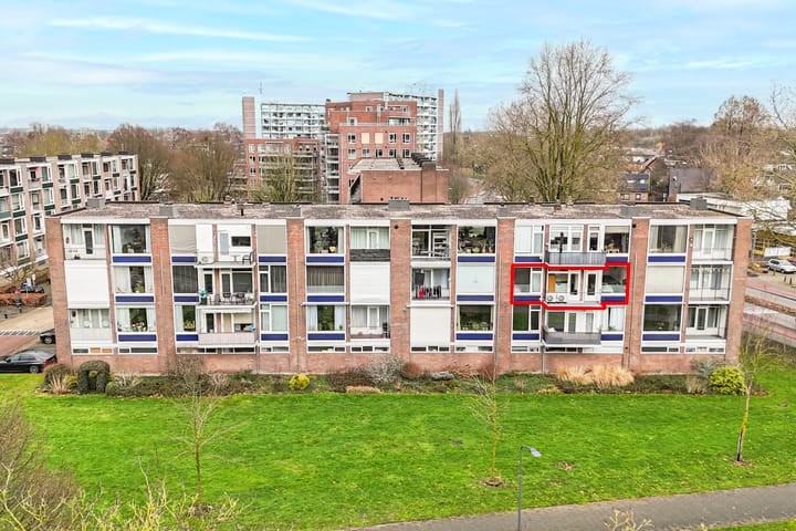 Schrijverspark 185-01
