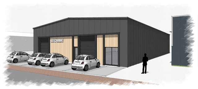 View photo 2 of Ambachtsstraat 6