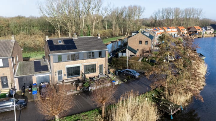 Foto 4 van Rottekade 165