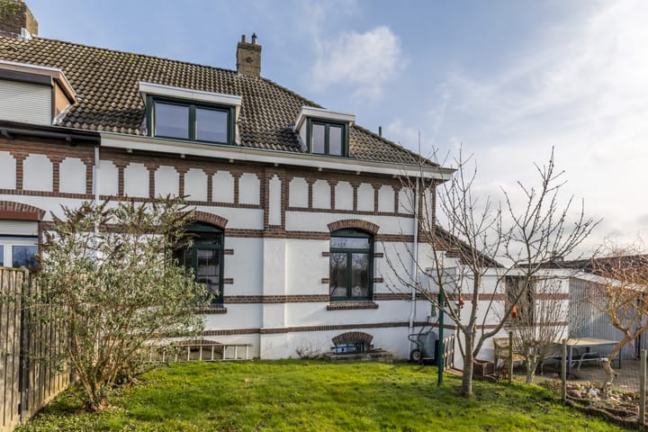 Foto 2 van Niersstraat 2