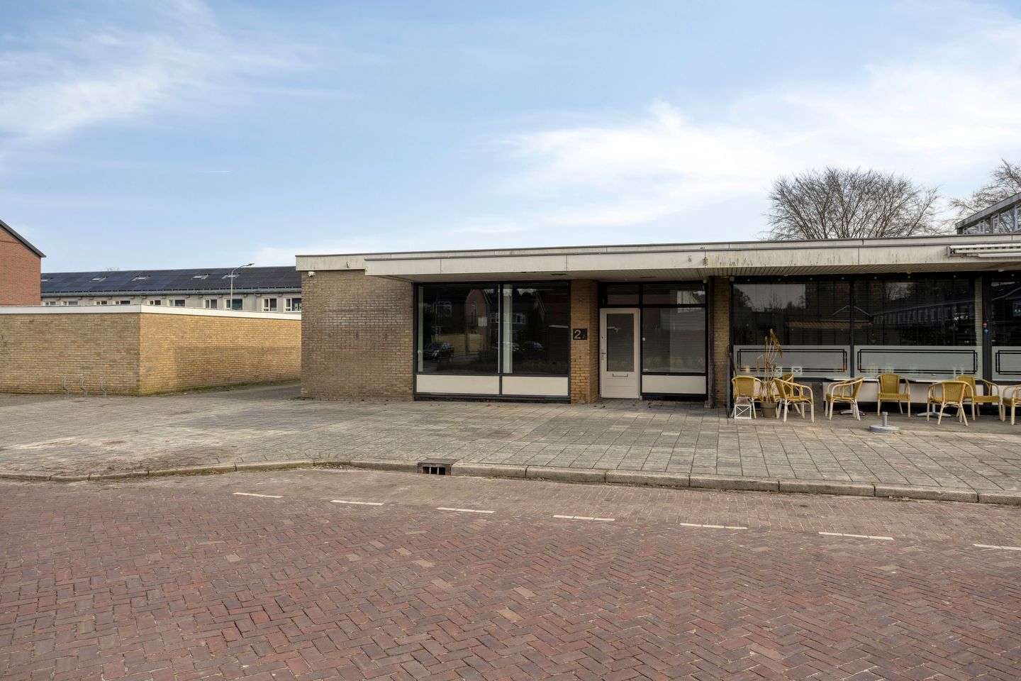 Bekijk foto 2 van Schielandlaan 2-A