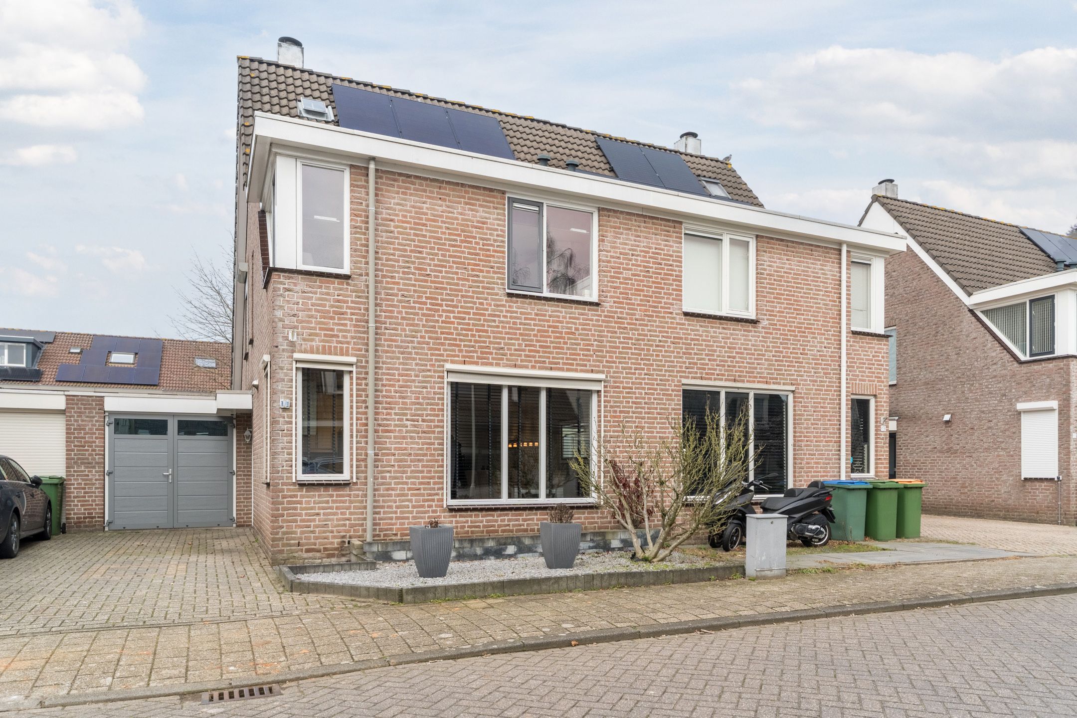 Louise Stratenusstraat 11