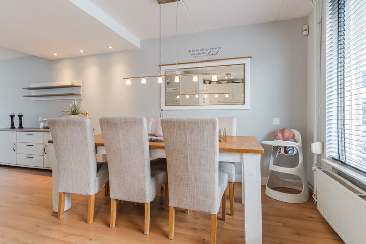 Foto 3 van Louise Stratenusstraat 11