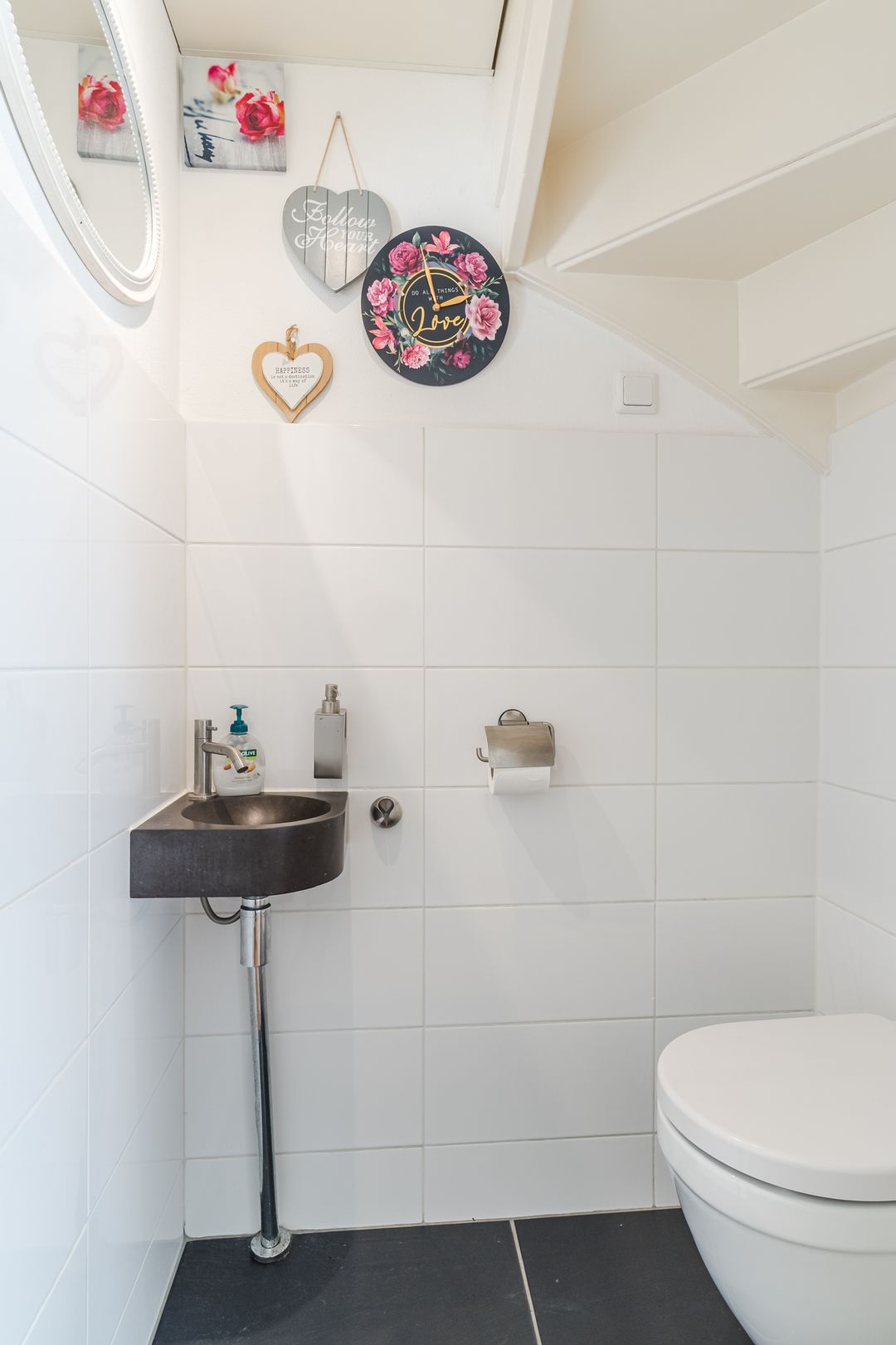 Photo 7 of Louise Stratenusstraat 11