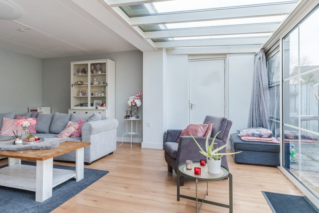 Photo 11 of Louise Stratenusstraat 11