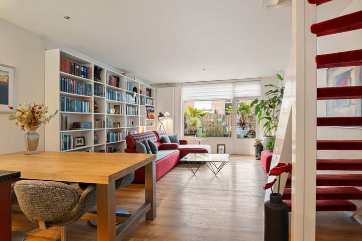 Sartrezijde 19